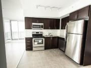 North York Toronto Condo Rental at Treviso Modern 2...