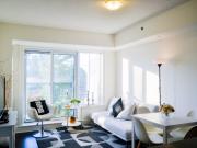 North York Toronto Furnished Condo Rental at Portrait...