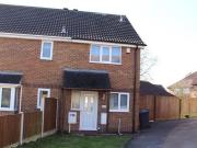 Northacre Road, Oakwood, 2 Bedroom Semi detached