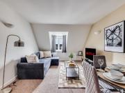 Northampton District NN1, 1 bed flat to rent, £2,472 pcm...