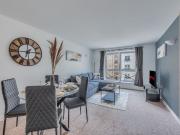 Northampton District NN1, 1 bed flat to rent, £2,640 pcm... Northampton District NN1, 1 bed flat to rent, £2,640 pcm...