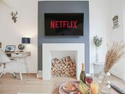 Northampton District NN1, 3 bed flat to rent, £3,713 pcm...