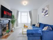 Northampton District NN2, 3 bed flat to rent, £3,713 pcm...