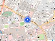 Northampton House, Wellington Street, Northampton,...