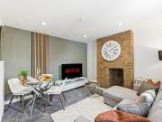 Northampton NN2, 2 bed flat to rent, £3,038 pcm |...