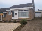 Northampton NN3: 2 Bedroom Bungalow £1,250/pcm