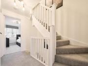 Northampton Road, Compass Point, Market Harborough, 4...