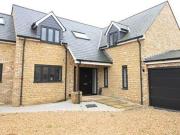 Northampton Road, Lavendon, 4 Bedroom Detached