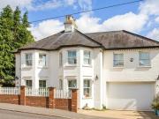 Northaw, Northaw Road West, Potters Bar, 4 Bedroom Detached