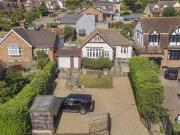 Northaw Road East, Cuffley, 4 Bedroom Detached