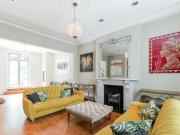 Northbourne Road, Clapham, 6 Bedroom House