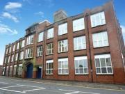 Northbridge Apartments, Woodgate, 1 Bedroom Flat