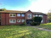 Northbrook Road, Northbrook Court, Shirley, 1 Bedroom Flat