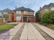 Northbrook Road, Shirley, Solihull B90, 4 bed detached...