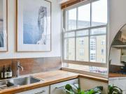 Northchurch Road, East Canonbury, 1 Bedroom Flat