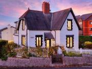 Northcliffe Drive, Penarth 3 bed detached house for sale...