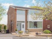 Northcliffe, Great Harwood, 3 Bedroom Detached