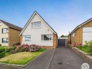 Northcliffe, Great Harwood, 4 Bedroom Detached