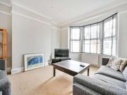 Northcote Avenue, Ealing Broadway, W5