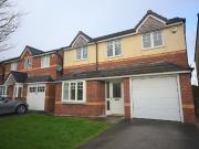 Northcote Avenue, Wythenshawe, Manchester. M22, 4 bed...
