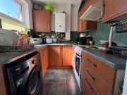 Northcote Street, Northampton NN2, 2 bedroom terraced...