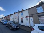 Northcote Street, Northampton NN2, 3 bed terraced house...