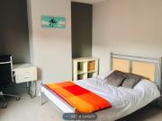 Northcote Street, Northampton NN2, 4 bedroom terraced...
