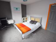 Northcote Street, Semilong, Northampton NN2, 4 bed...