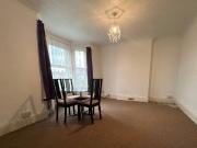Northcourt Road, Worthing, BN14 1 bedroom flat to rent