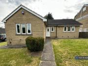 Northcroft Rise, Bradford, 4 Bedroom Bungalow