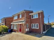 Northcroft, Wigan, 4 Bedroom Detached Northcroft, Wigan, 4 Bedroom Detached
