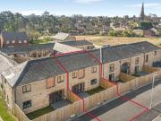 Northdale Court, Raunds, 3 Bedroom Barn