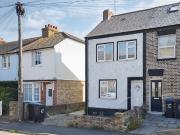 Northdown Road, Broadstairs, Kent CT10, 2 bed end...