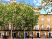Northdown Street, London, Islington N1, 3 bed flat to...