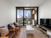Northeast Facing 2 Bedroom Apartment with City Views |...