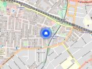 Northeast Facing Apartment with Entertainer's Terrace