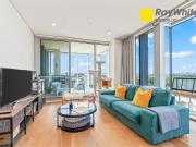 Northeast Facing Luxury 3 Bedroom with Panoramic Golf...