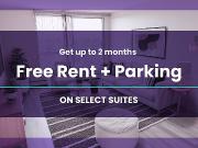 Northeast Regina Apartment For Rent | Kleisinger 27