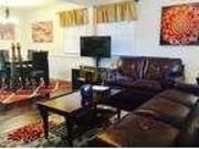 Northeast Washington Sweet 3 Bedroom, 2 Bath House
