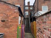 Northenden Roadsale Moorsalecheshire, M33