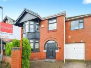 Northenden, St. Hilda´s Road, Manchester, 5 Bedroom Semi...