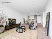Northerly aspect, 1.5 bathrooms, complete and ready to...