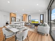 Northerly Aspect 3 Bed Gungahlin Town Centre