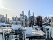 Northerly Aspect CBD & Gardens