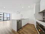 Northerly Aspect With View To Yerrabi Ponds