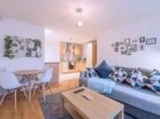 Northern Angel, Manchester