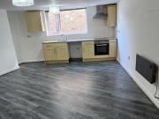 Northern Moor, Sale Road / at Sale Circle, Sale Circle,...