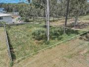 Northern, Prime 607sqm Block with Endless Potential!
