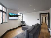 Northern Quarter M1, 2 bed flat to rent, £4,240 pcm |...