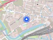 Northern Street, Leeds, West Yorkshire, LS1